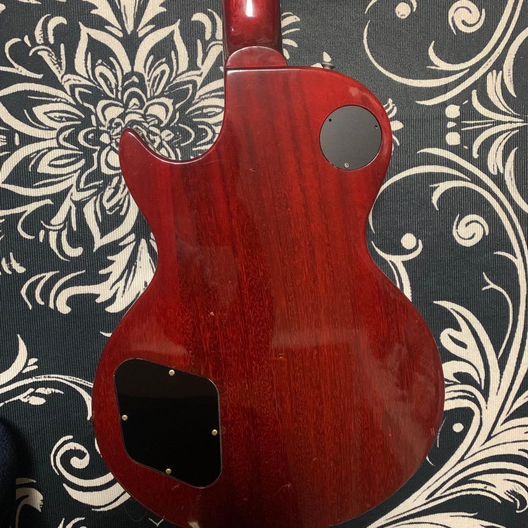 B*t様 Greco SUPER REAL 1980年 JAPAN VINTAG