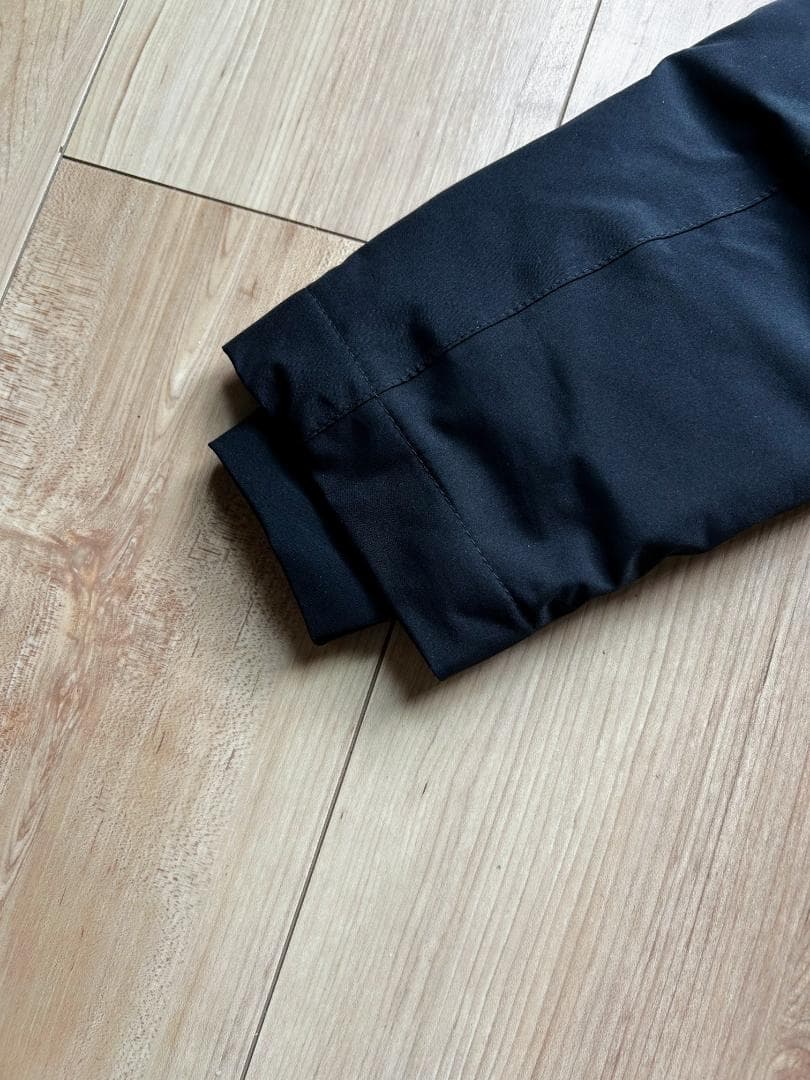 HERNO ヘルノダウン トレンチコート