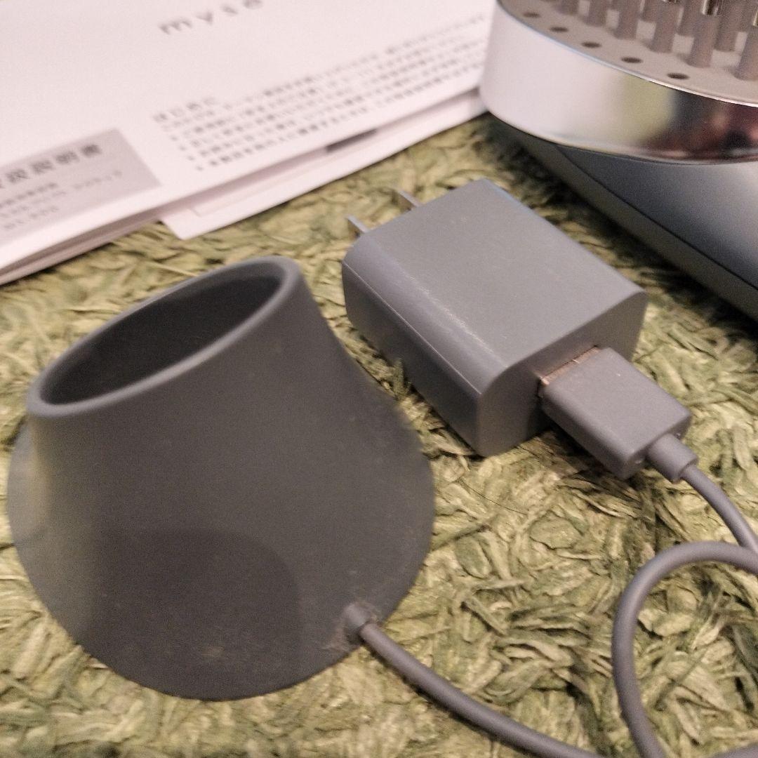 mysé スカルプリフトアクティブ　MS80G