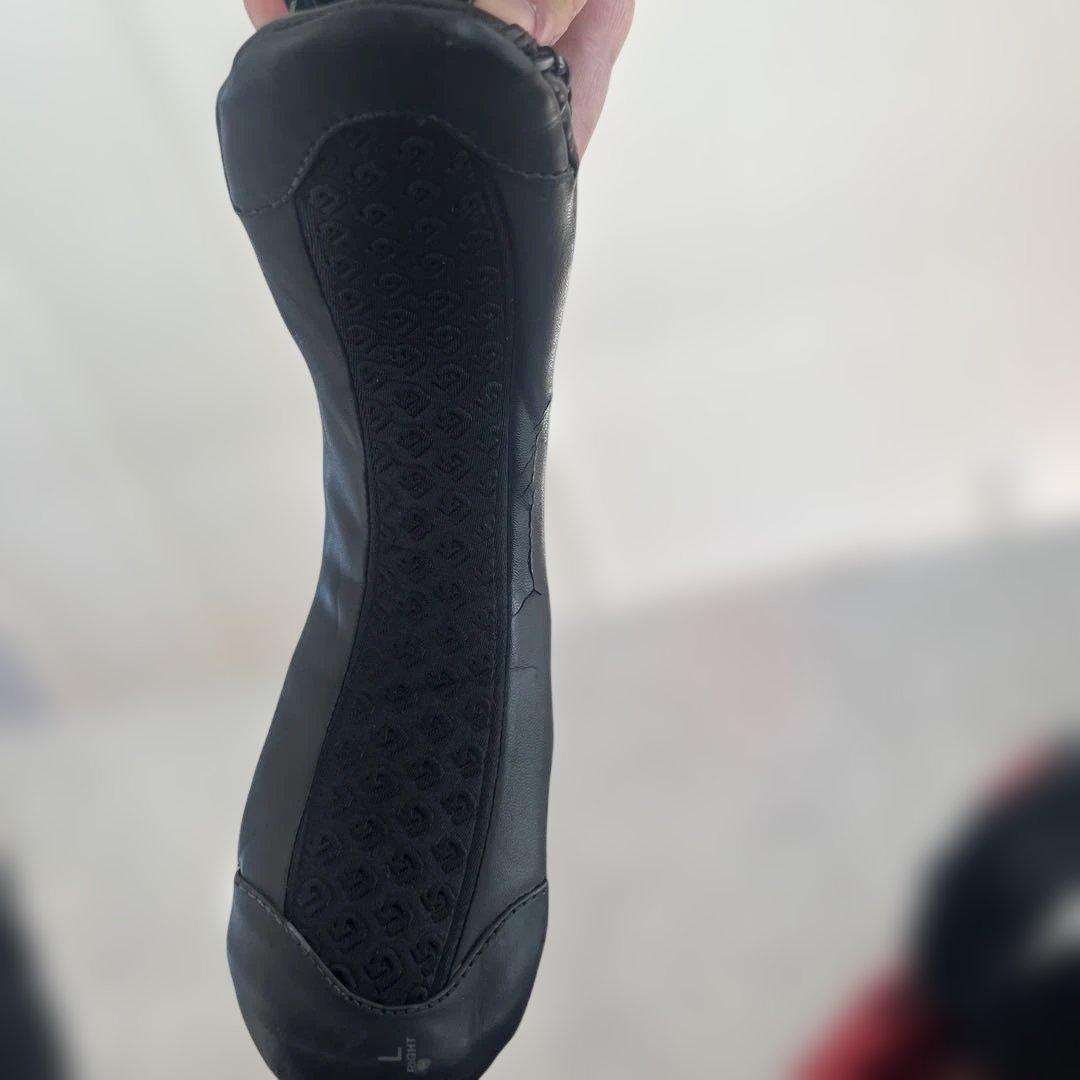 BURTON ビンディング　状態良　サイズL