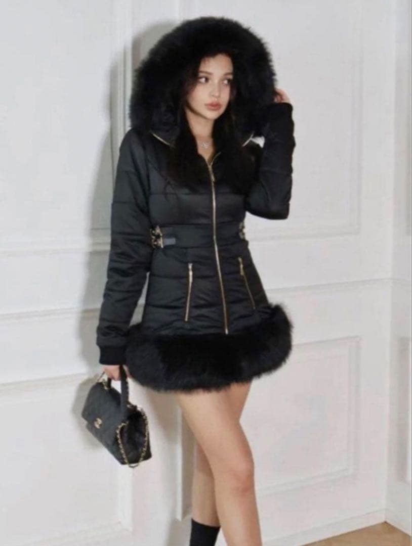 ランディー　Randyダウン