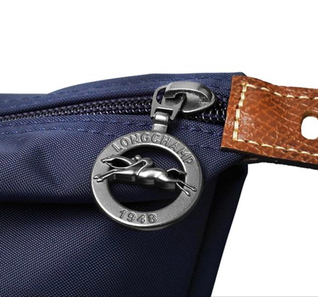 ロンシャン LONGCHAMP ボストンバッグ ル プリアージュ トラベルバッグ