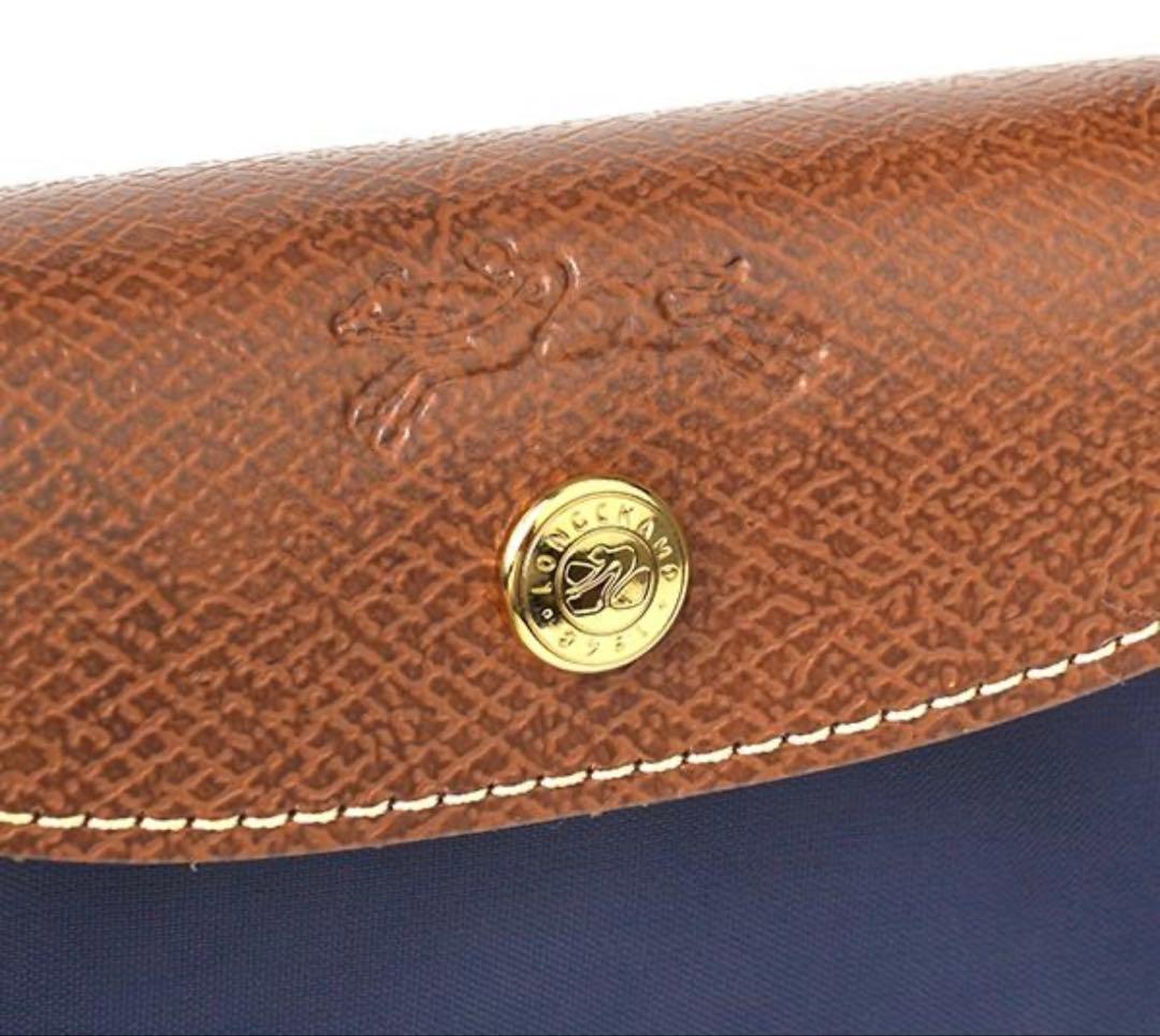 ロンシャン LONGCHAMP ボストンバッグ ル プリアージュ トラベルバッグ