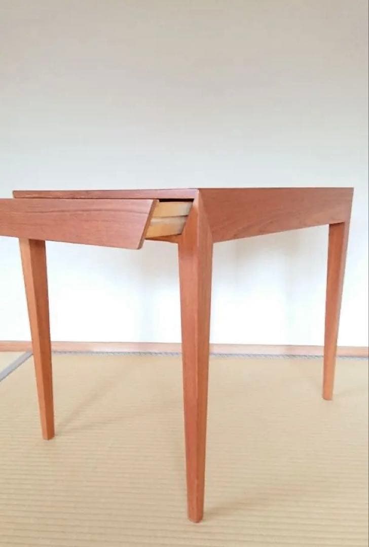 デンマーク製 サイドテーブルSeverin Hansen Jr 北欧ビンテージ