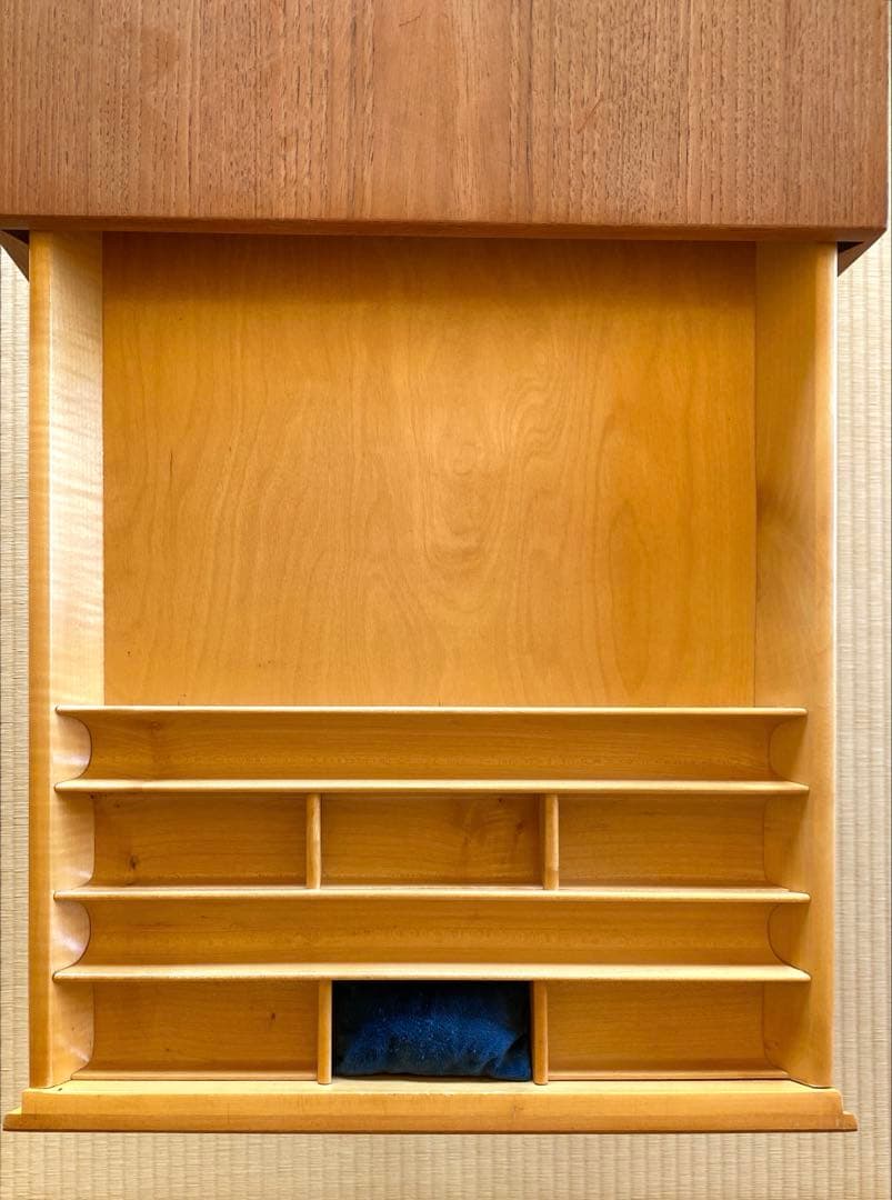 デンマーク製 サイドテーブルSeverin Hansen Jr 北欧ビンテージ