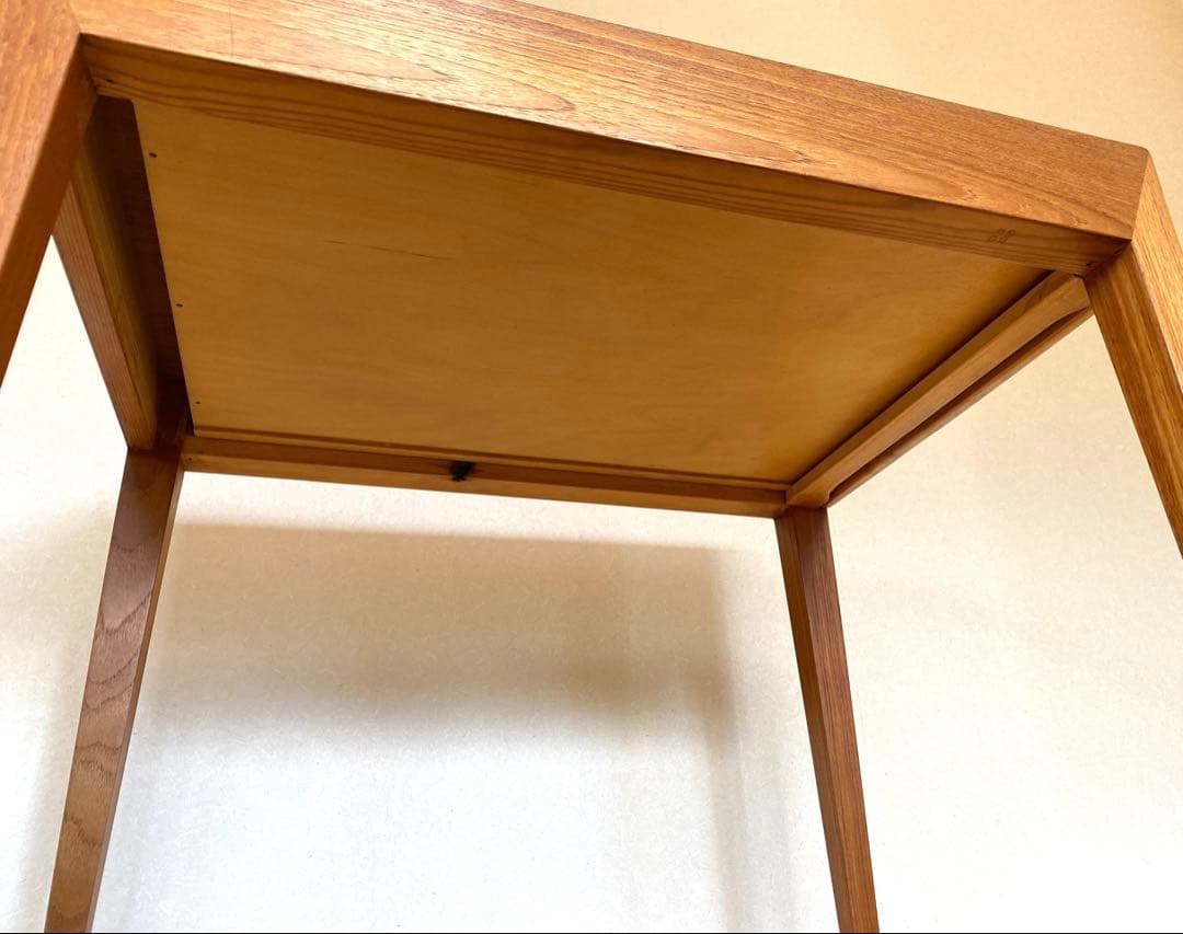 デンマーク製 サイドテーブルSeverin Hansen Jr 北欧ビンテージ