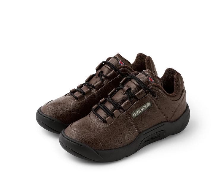 靴 REEBOK everyone CLASSIC DUKE 2.0 (BROWN)