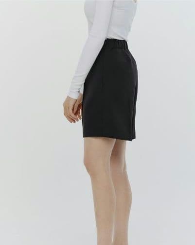 トリプルクロスショートパンツ36　ヨリ