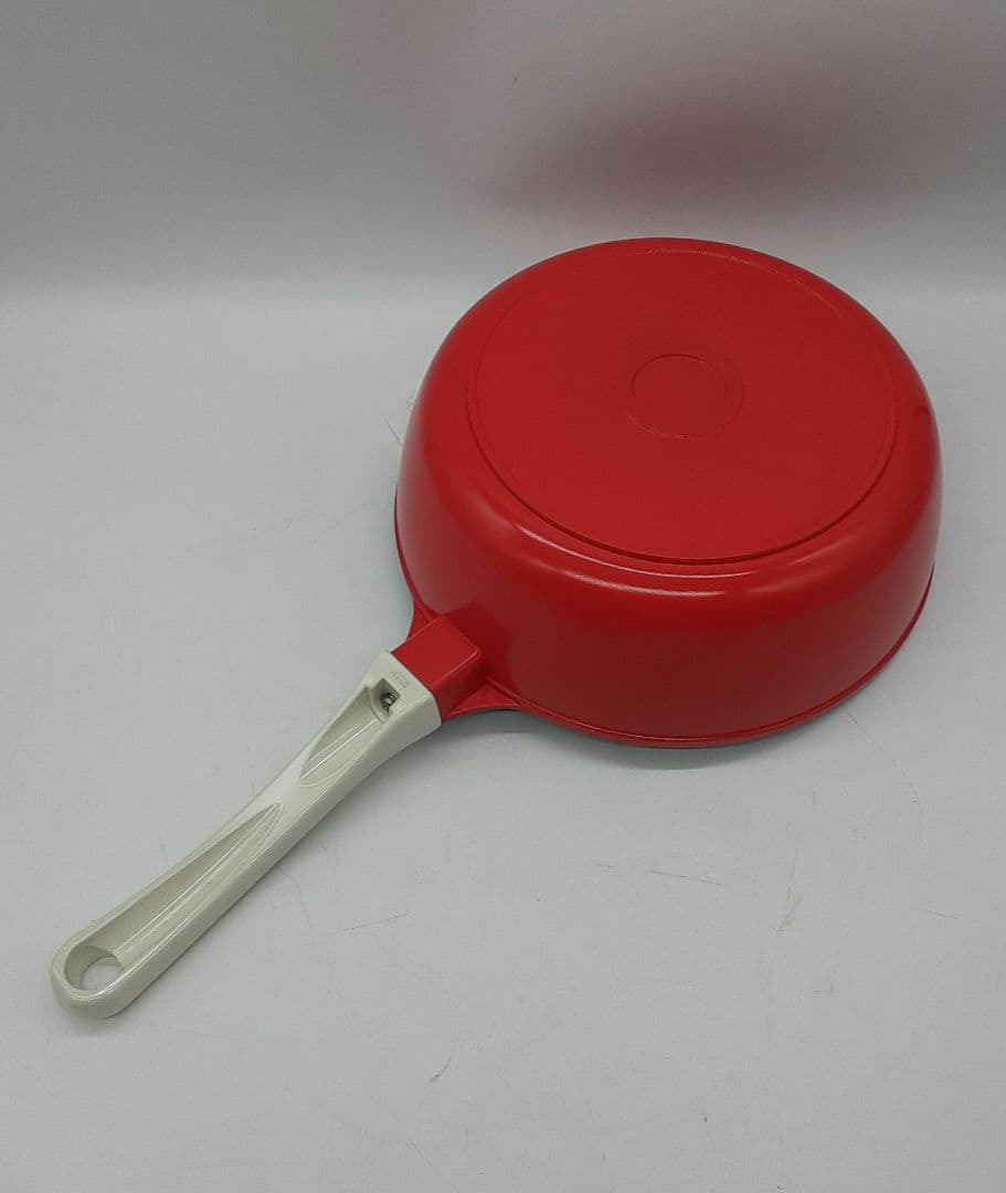 ♬レミパン 未使用♬ 24cm 片手パン