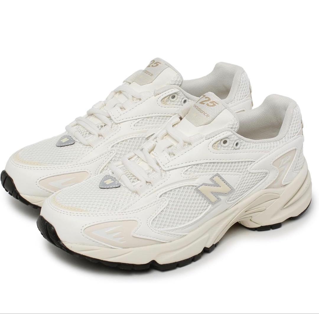 New Balance ニューバランス ML725 CH 23cm