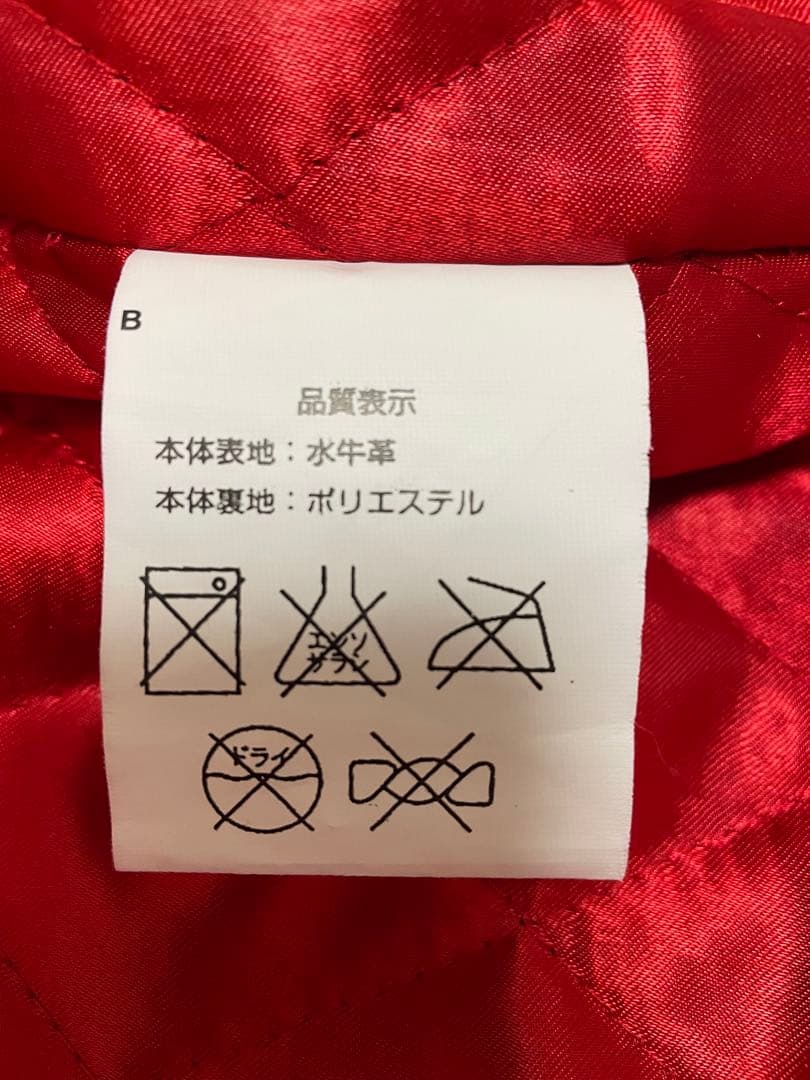 ライトニングライダース ロンジャン パキジャン 38 36 ルイスレザー 666