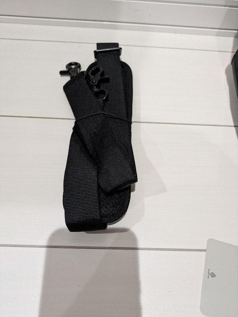 ECOFLOW  2 Pro ポータブル電源＋専用バッグ