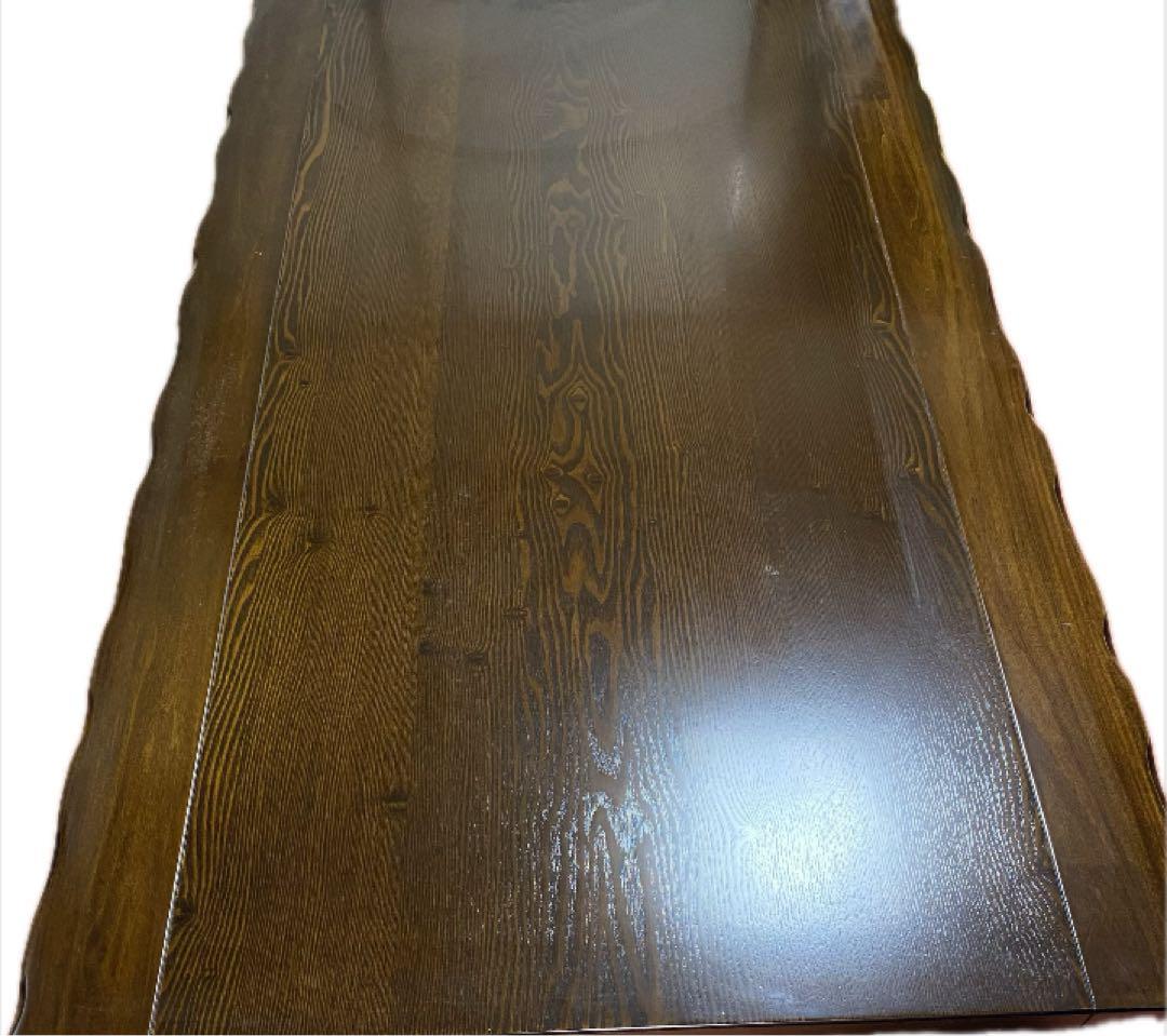 天然木化粧合板　こたつテーブル、香川県製 150×90x36cm