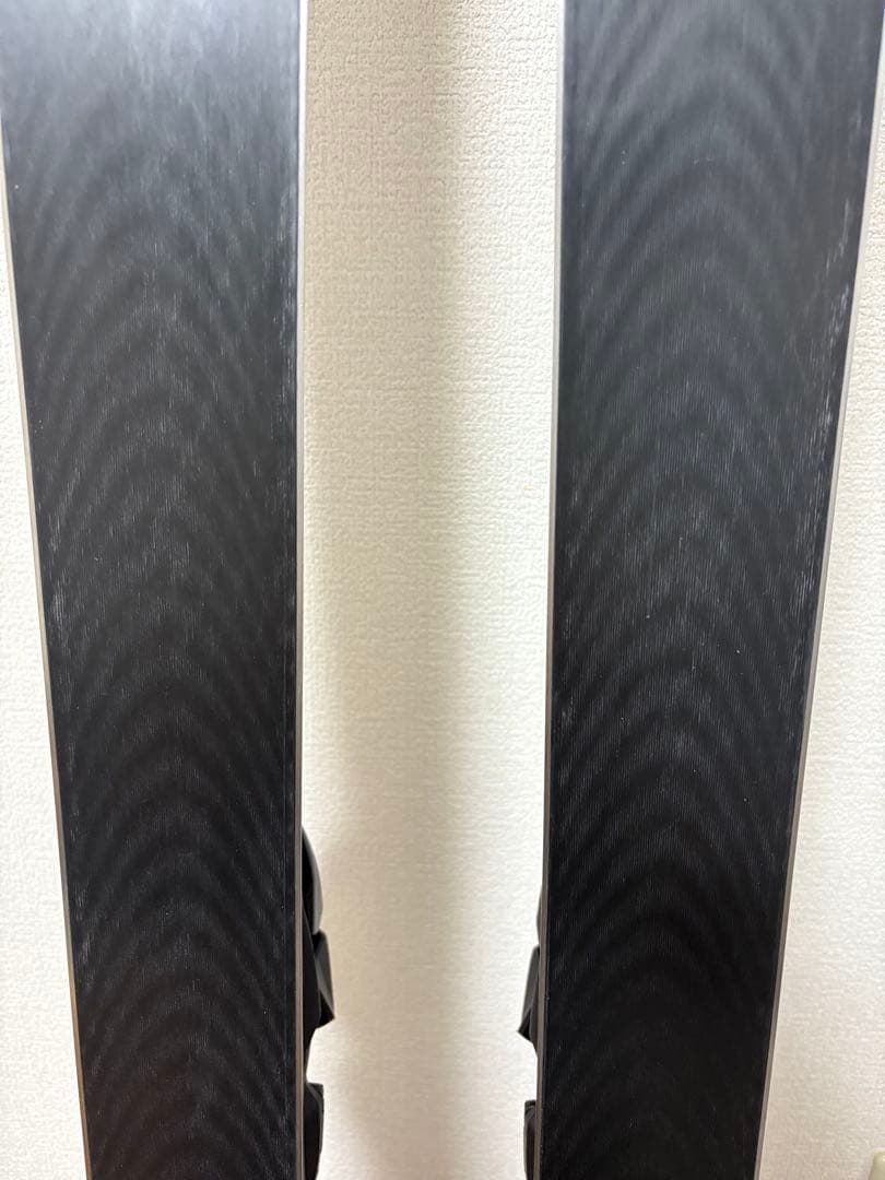 【祝日セール！！】ノルディカ　スキー板　ジュニア　GSJ 157cm