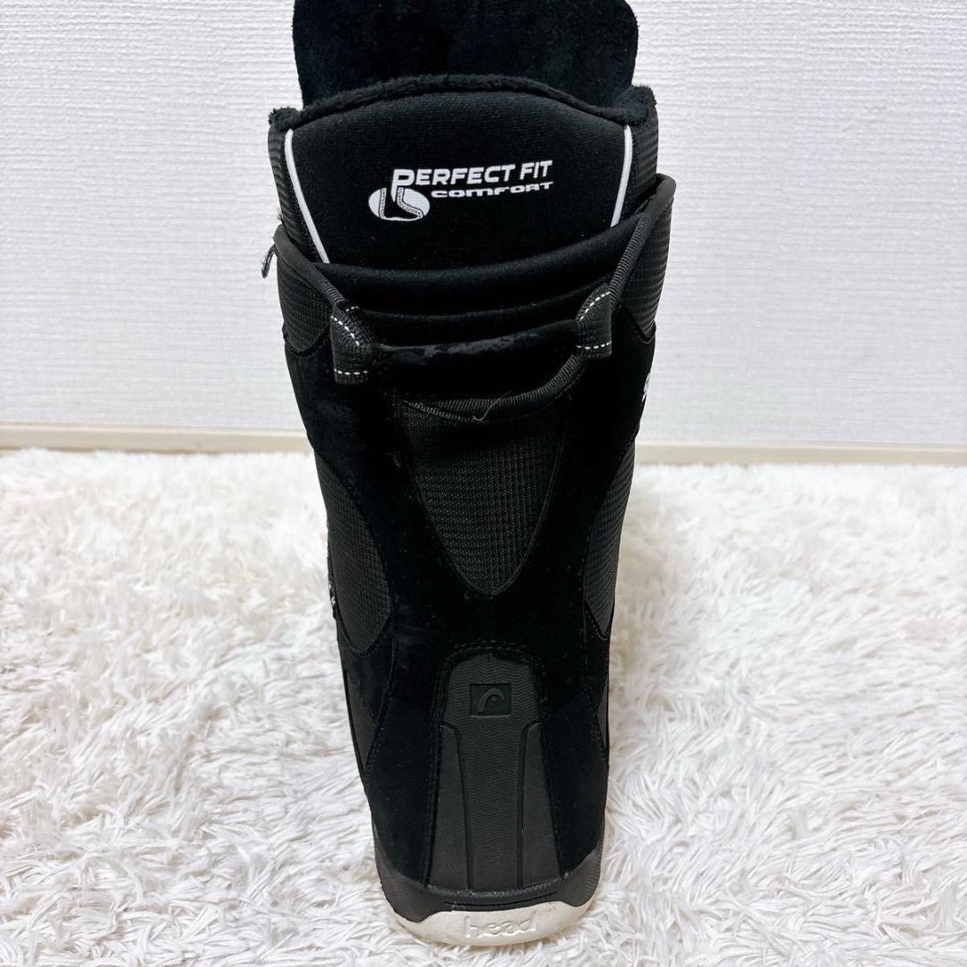 HEAD SCOUT BOA 28cm PERFECT FIT ヘッド