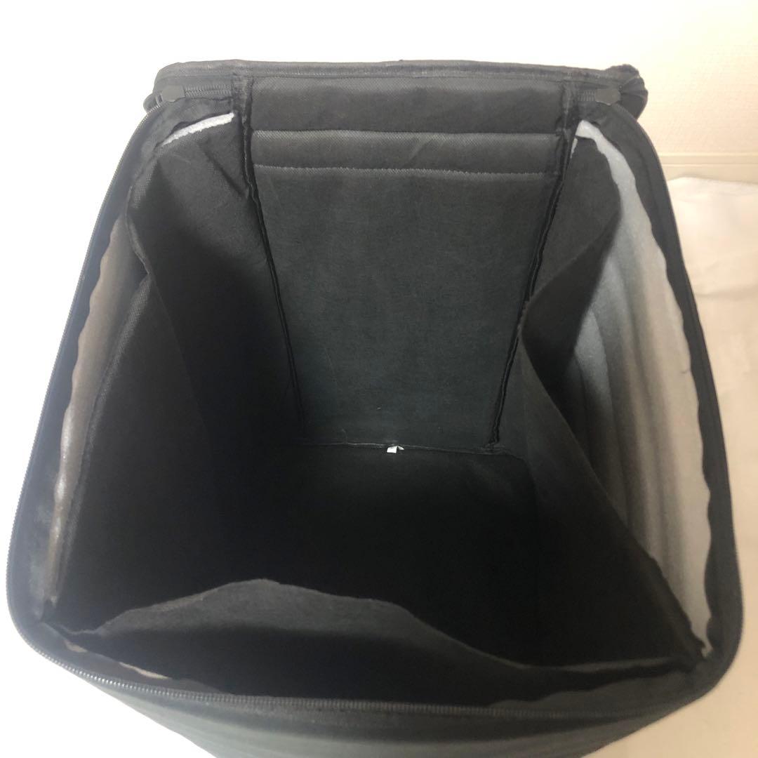 送料込★美品★schlagwerk CP550 カホン リュック型専用ケース付