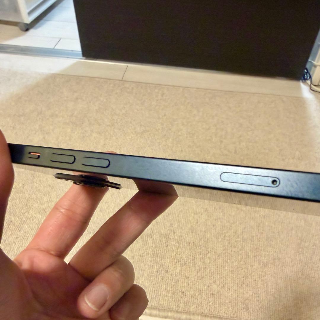 N*i様 極上品★iPhone 13 256GB 84% 新品フィルム・箱・ケー