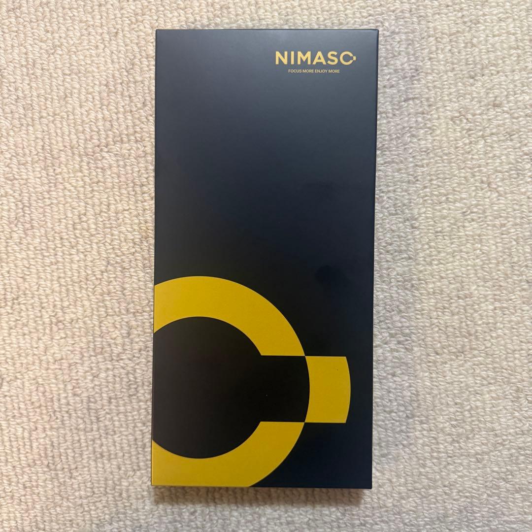 N*i様 極上品★iPhone 13 256GB 84% 新品フィルム・箱・ケー