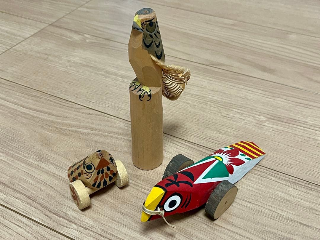 民芸品　まとめ売り