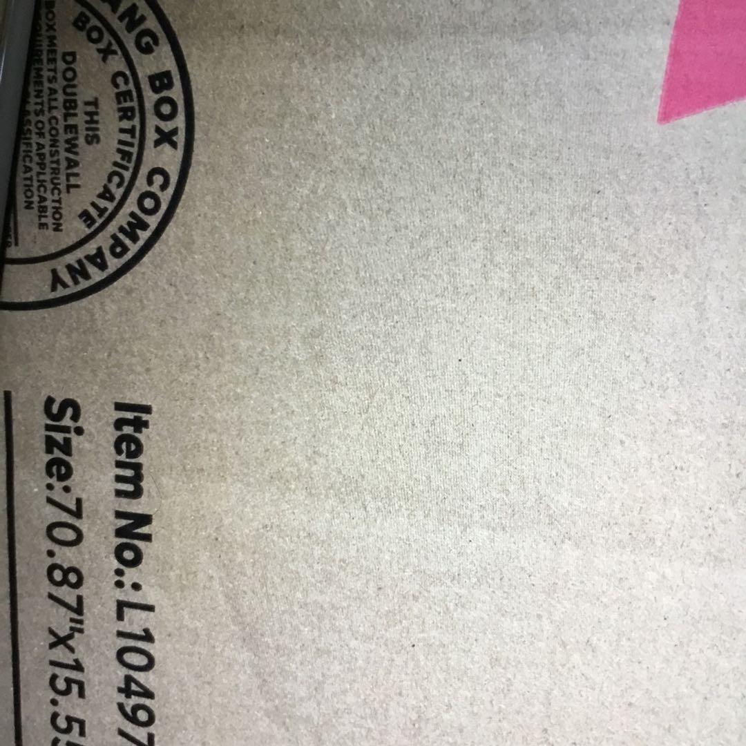 モダンテレビ台 黒 金色脚 75型対応