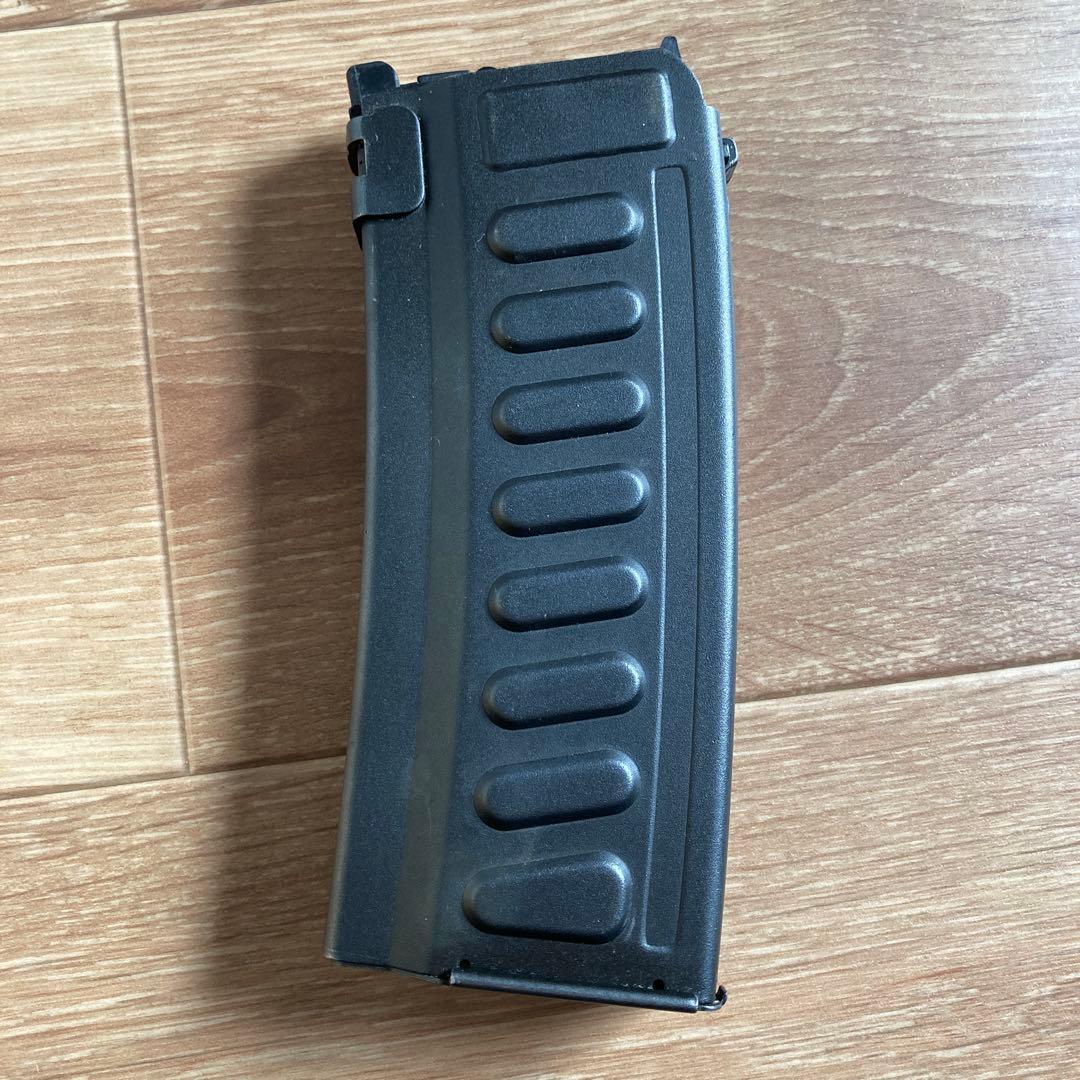 GHK Hephaestus HTs-14 マガジン　ガスブローバック