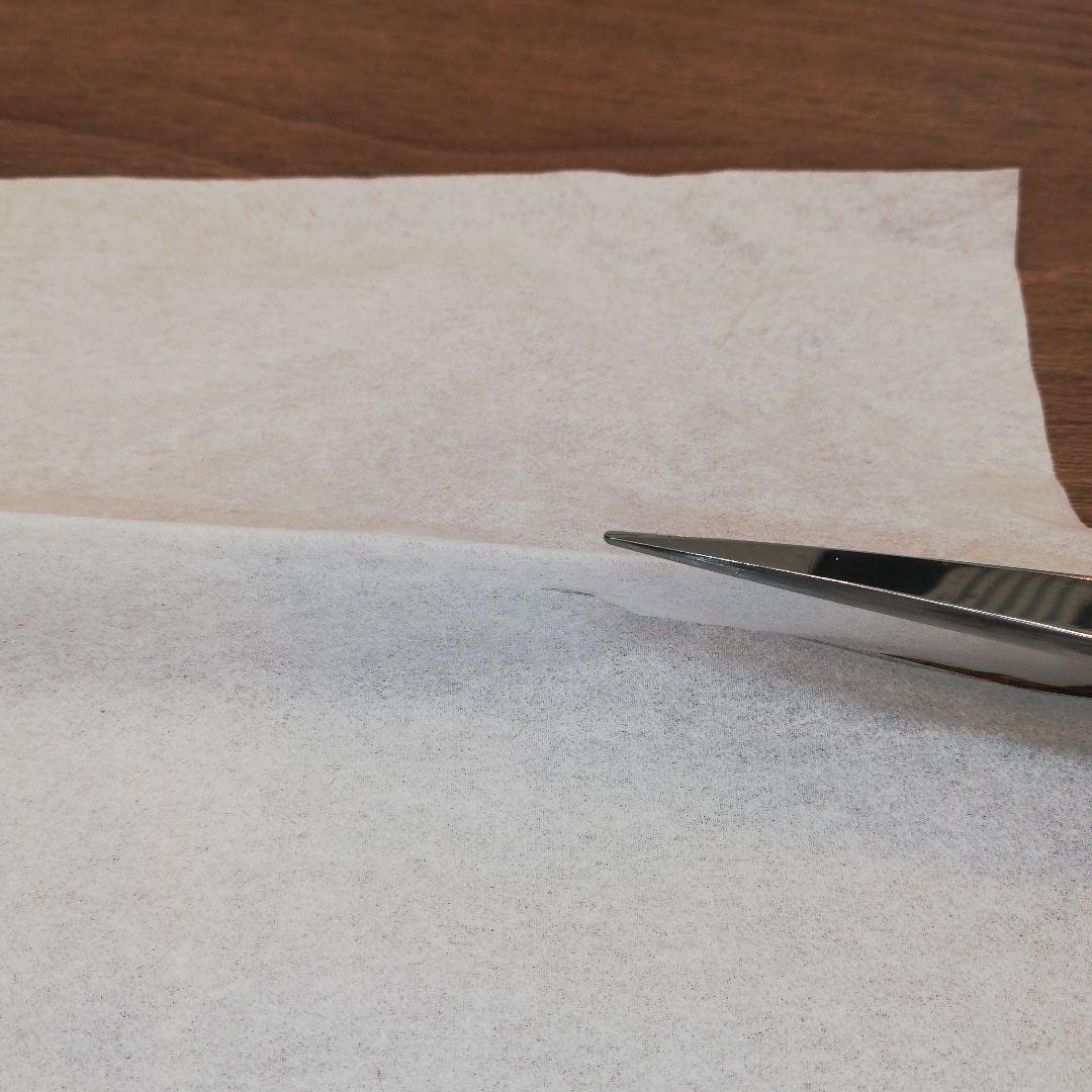 理容用　シザー　T& k 7.5ンチ