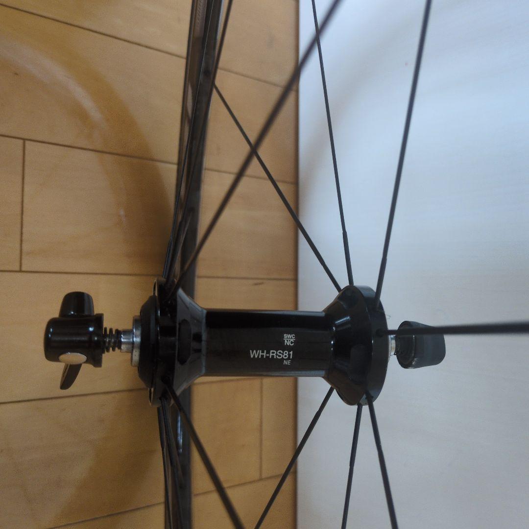 パーツ WH-RS81-C35 700C 11S