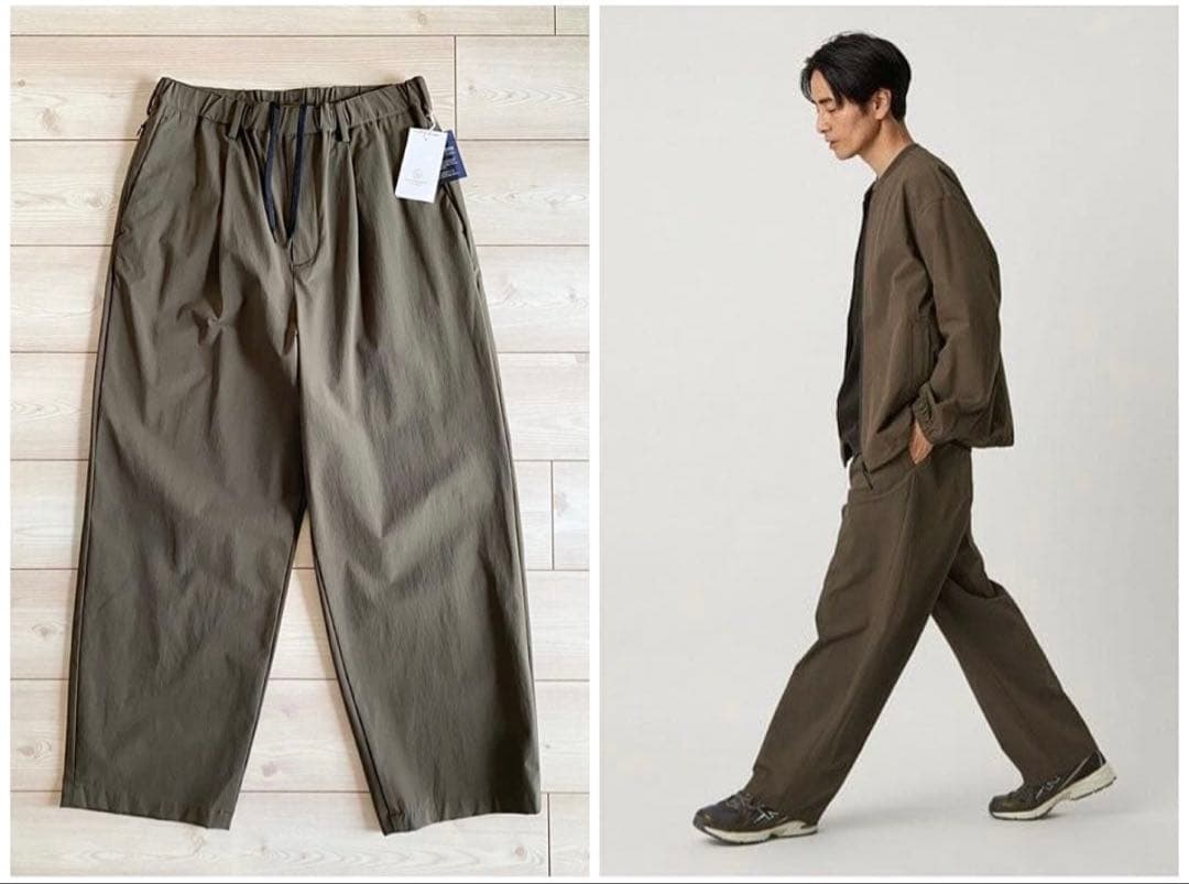 ヴィンテージショップねこぢる印度出品 B&Yパンツ