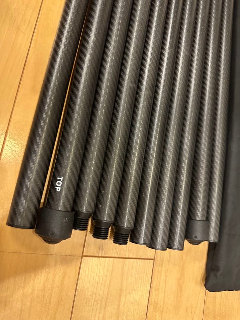 ベアロック PreTents Bealock Pewter インナー付き