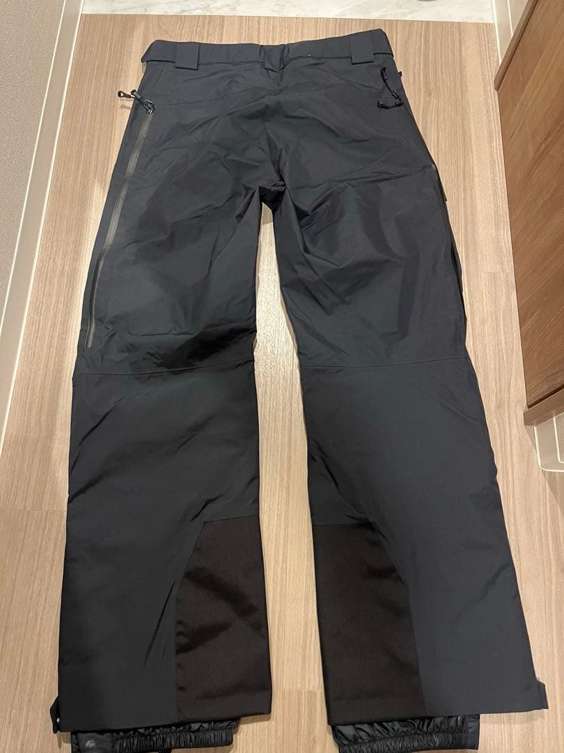 エ*ス様 THE NORTH FACE ノースフェイス スキー パンツ
