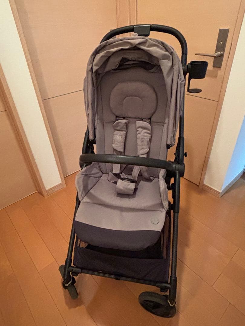 cybex サイベックス メリオカーボン 2021年