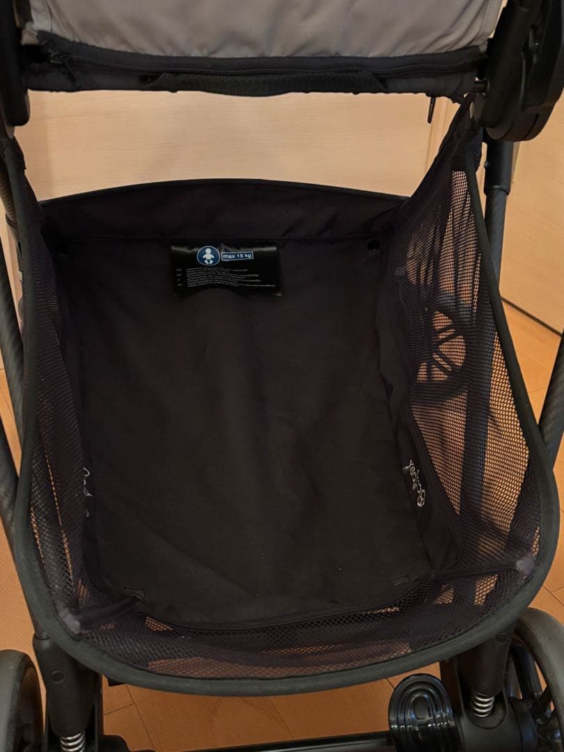 cybex サイベックス メリオカーボン 2021年