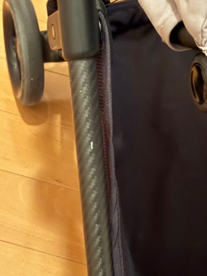 cybex サイベックス メリオカーボン 2021年