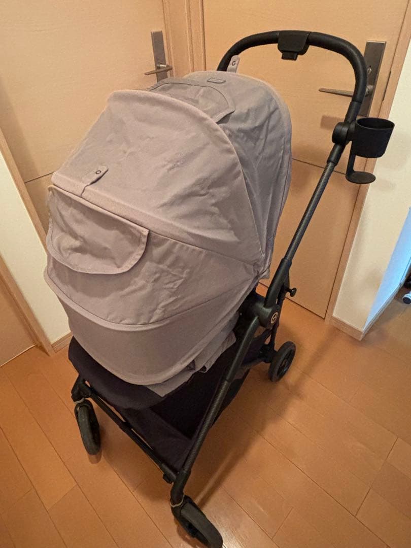 cybex サイベックス メリオカーボン 2021年