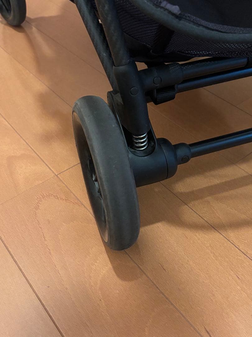 cybex サイベックス メリオカーボン 2021年