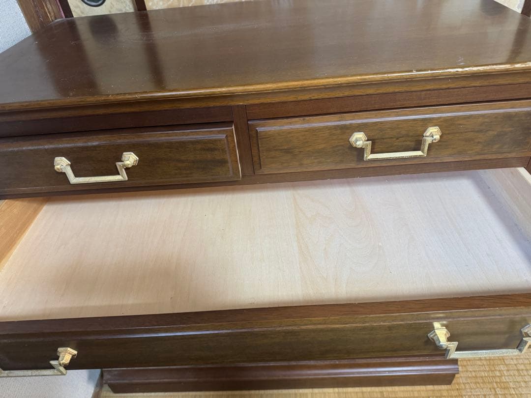 maruni　マルニ木工　クラシックタンス