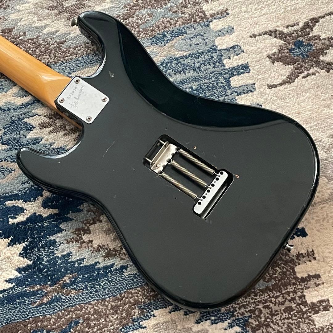 Bill Lawrence CHALLENGER BC-1-62 日本製