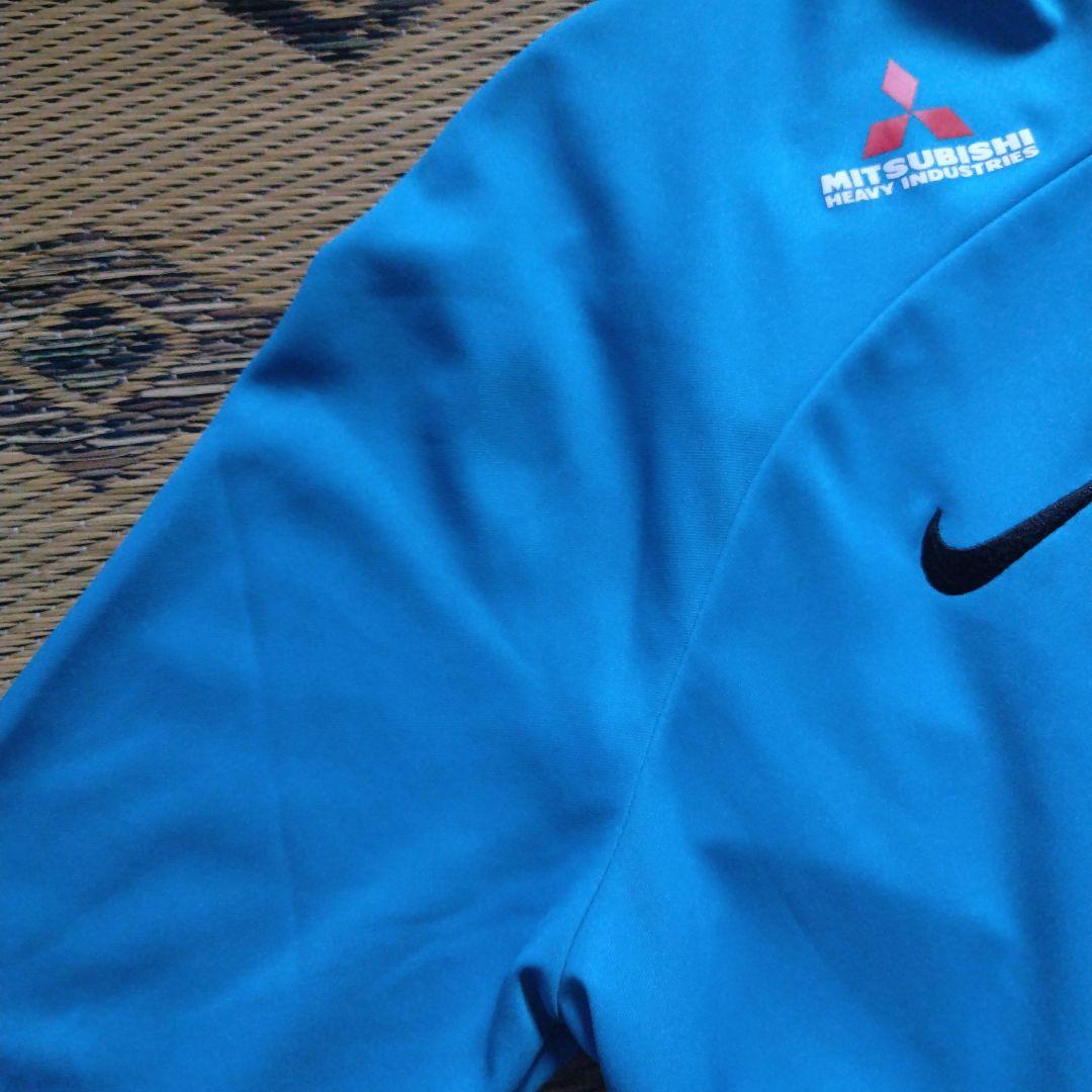 2022 浦和レッズ選手支給トレーニング ジャージ 　М