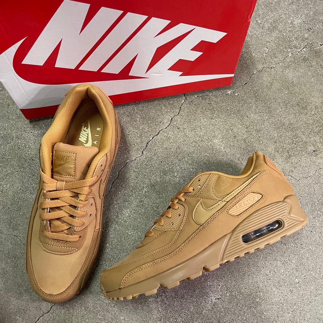 NIKE AIR MAX 90 PRM FZ5102-299 28㎝