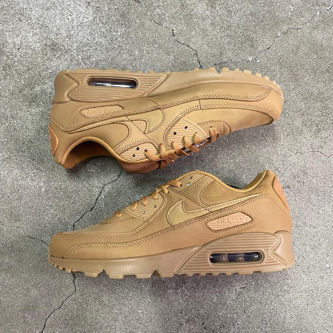 NIKE AIR MAX 90 PRM FZ5102-299 28㎝