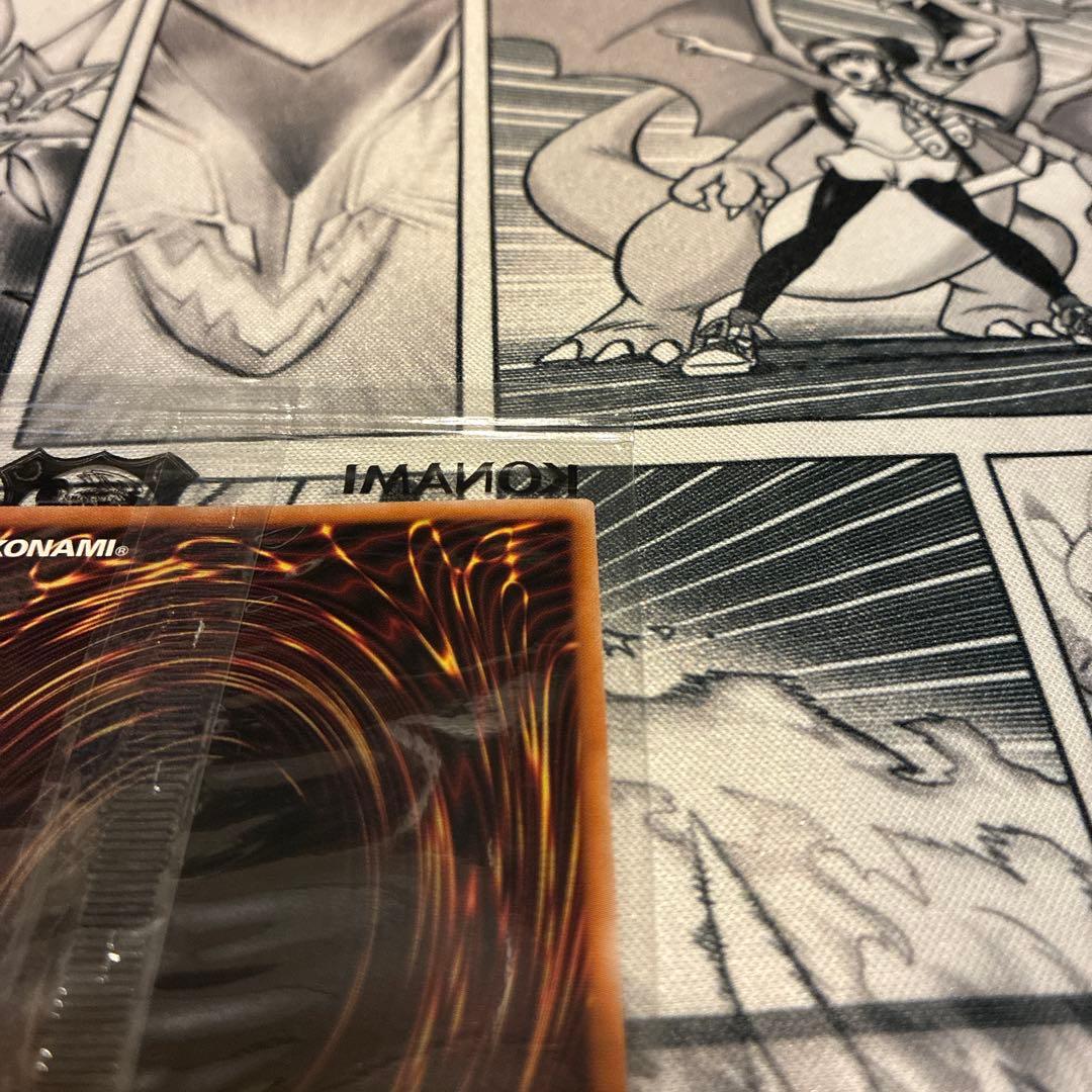 【新品未開封】遊戯王 ブラックマジシャン 25th 東京ドーム　決闘者伝説