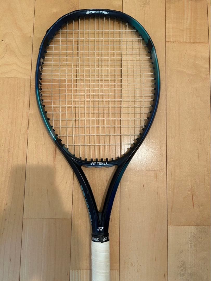 YONEX EZONE テニスラケット