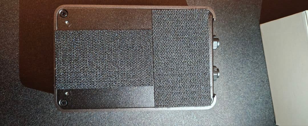 ギター UAFX DREAM'65