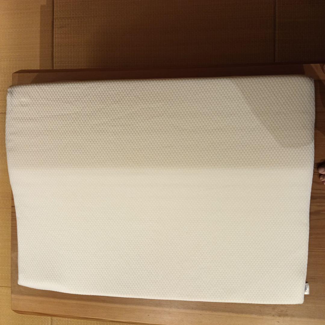 【値下げ】トゥルースリーパー セブンスピロー ウルトラフィット 冷感 シングル