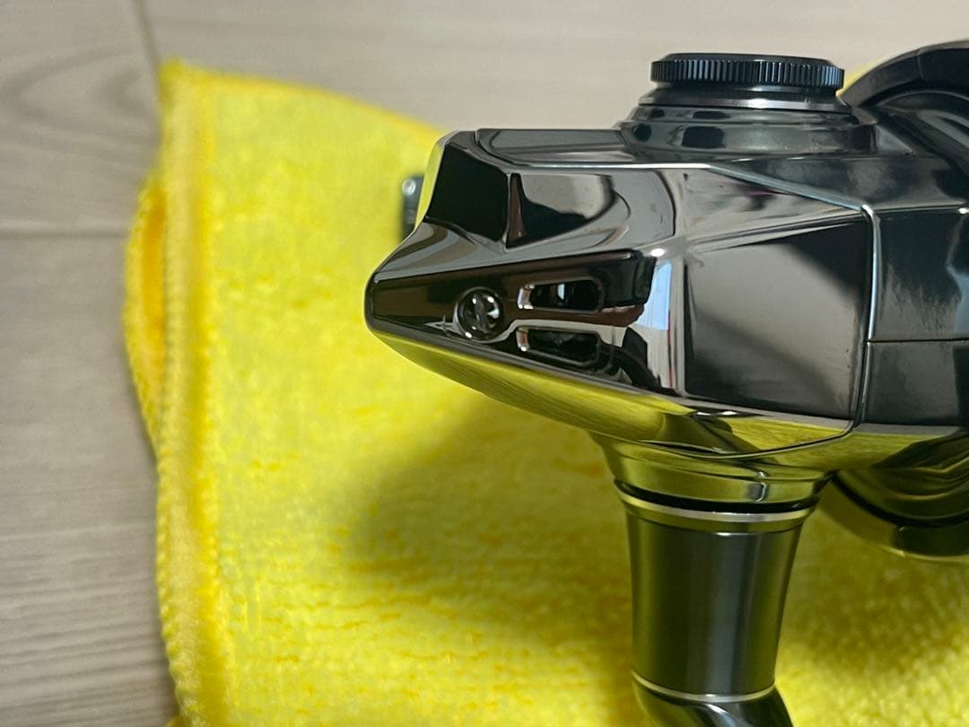 22ステラ　4000MHG