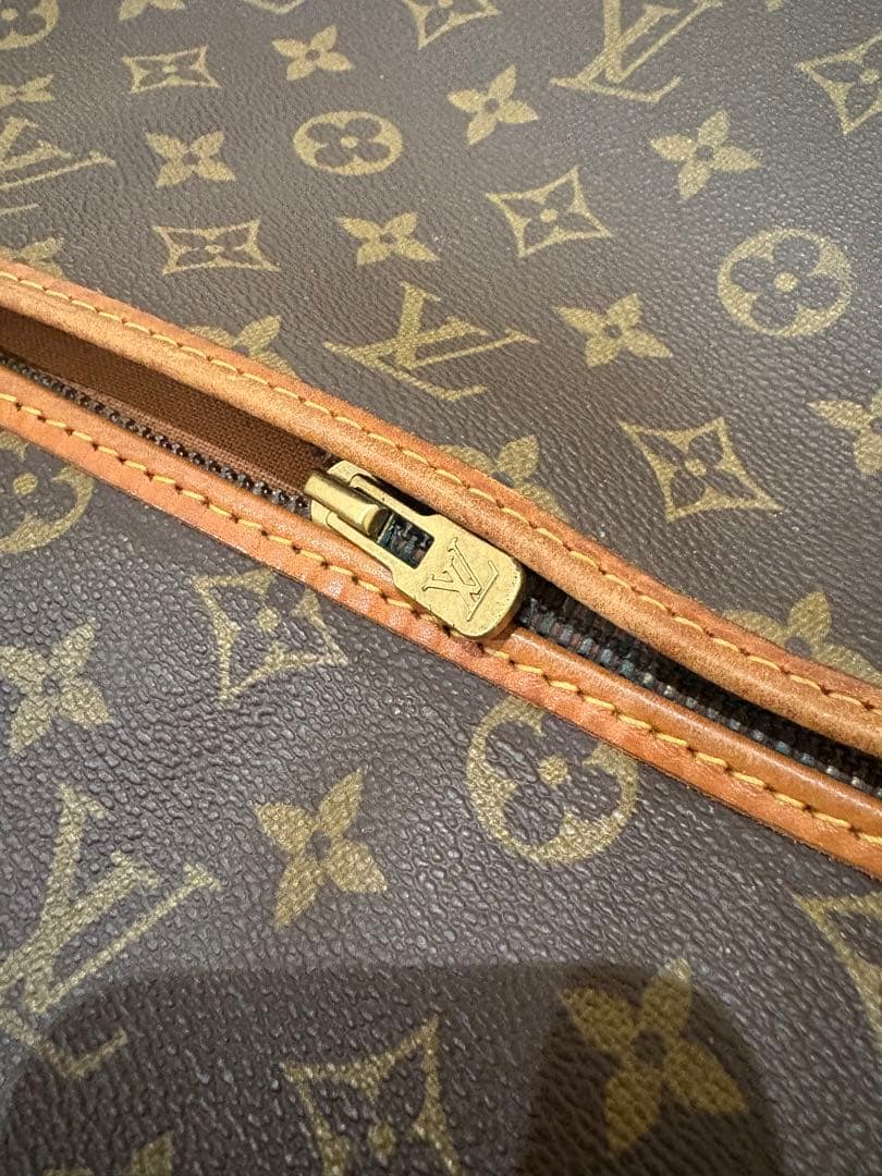 ヴィンテージ！！レア！ Louis Vuitton ガーメントバッグ