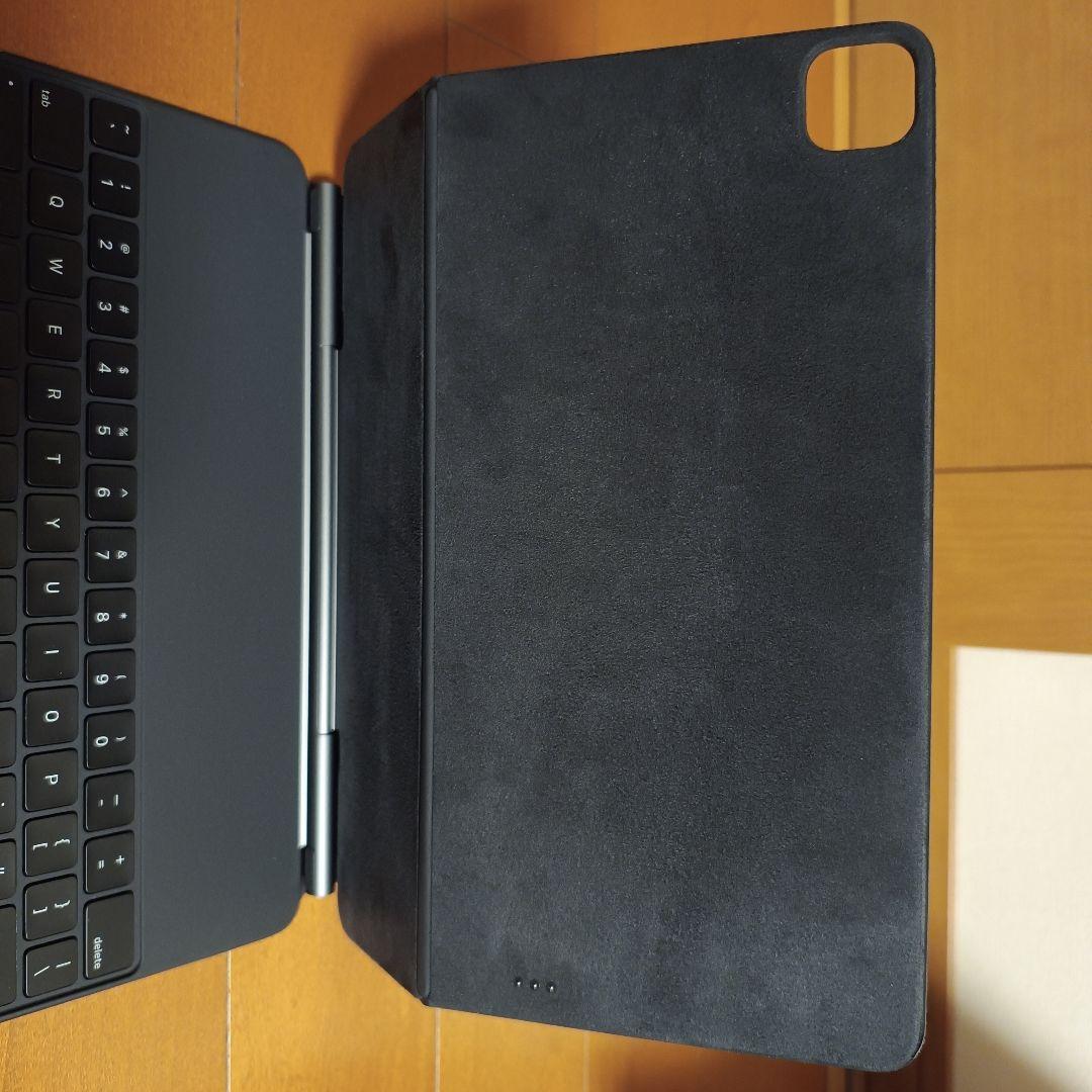 【良品】12.9インチ Magic Keyboard/A2480/US配列