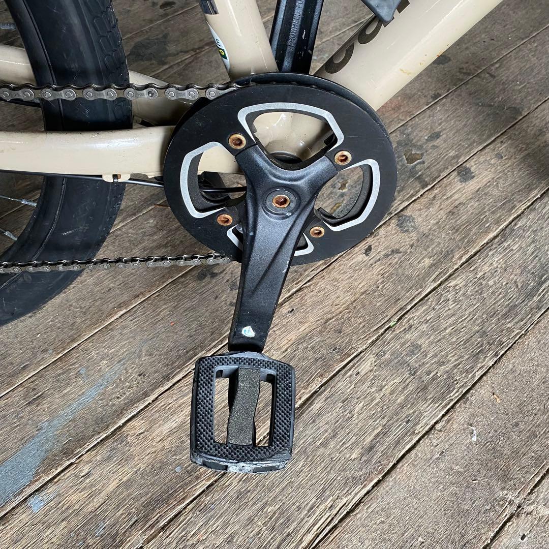 canondale TREADWELL キャノンデール クロスバイク 自転車