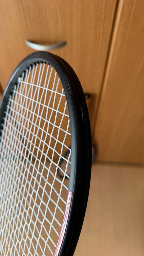 HEAD Prestige PRO テニスラケット 2本セット グリップサイズ3