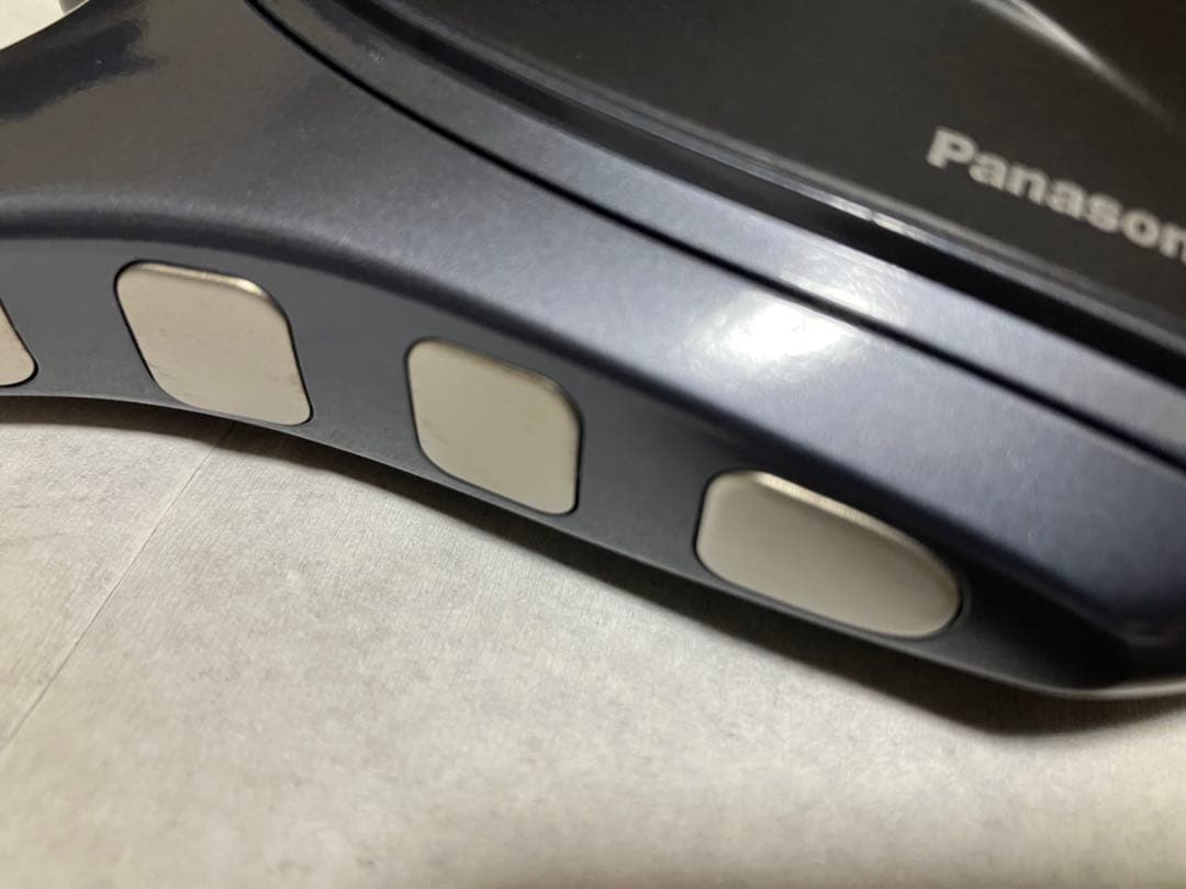 【最新モデル・極美品】バイタリフト かっさ EH-SP86 パナソニック